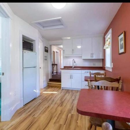 Sunny Home B&B Charlottetown Luaran gambar