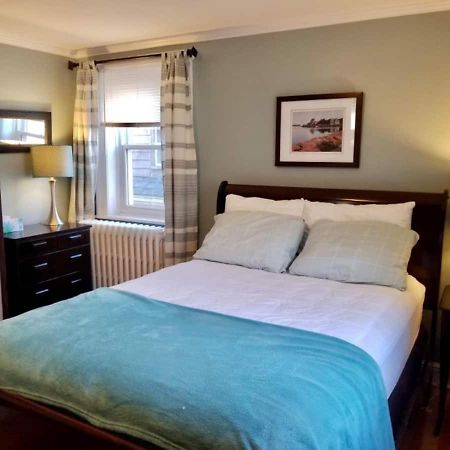 Sunny Home B&B Charlottetown Luaran gambar