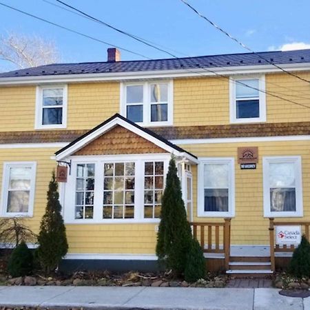Sunny Home B&B Charlottetown Luaran gambar