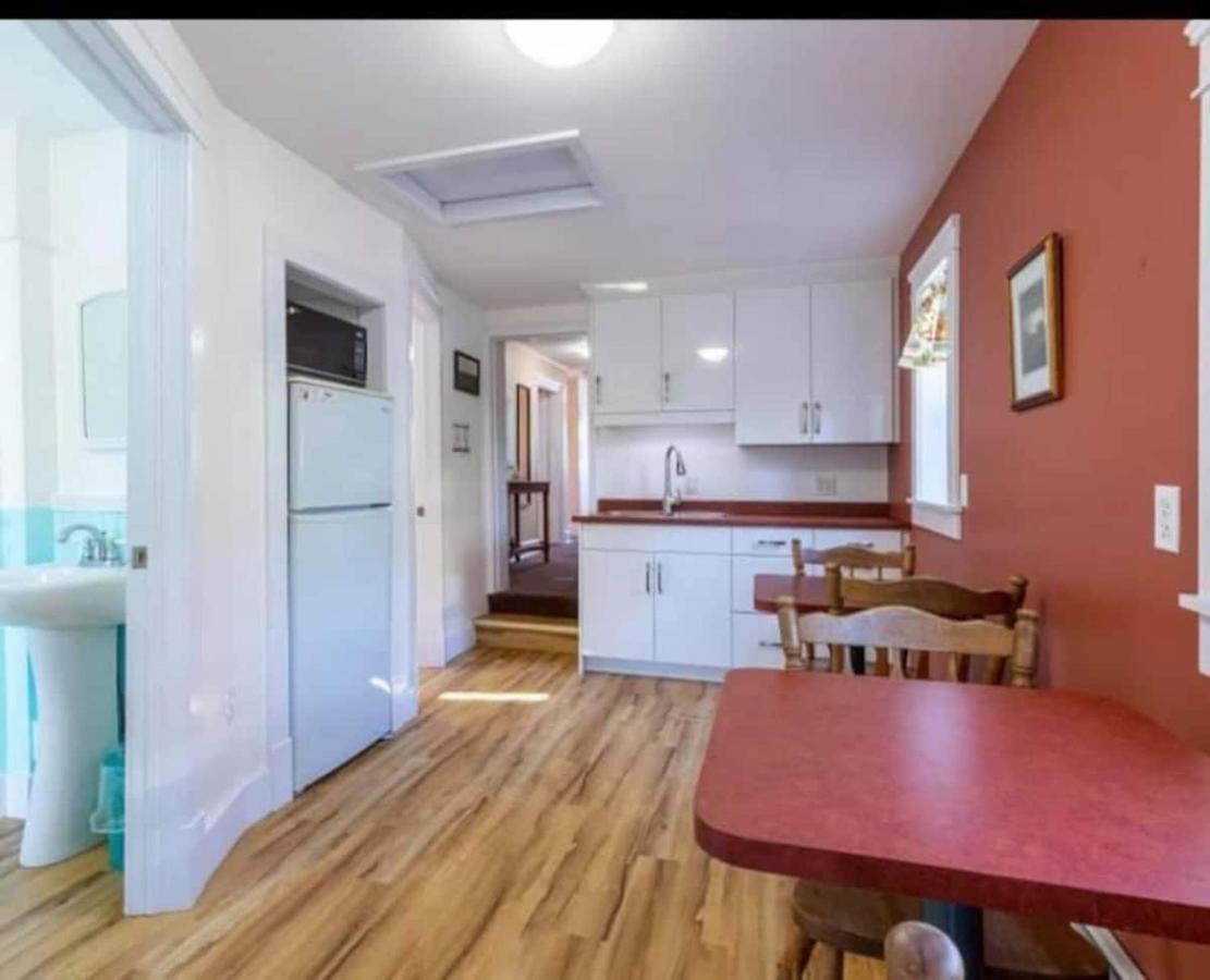 Sunny Home B&B Charlottetown Luaran gambar