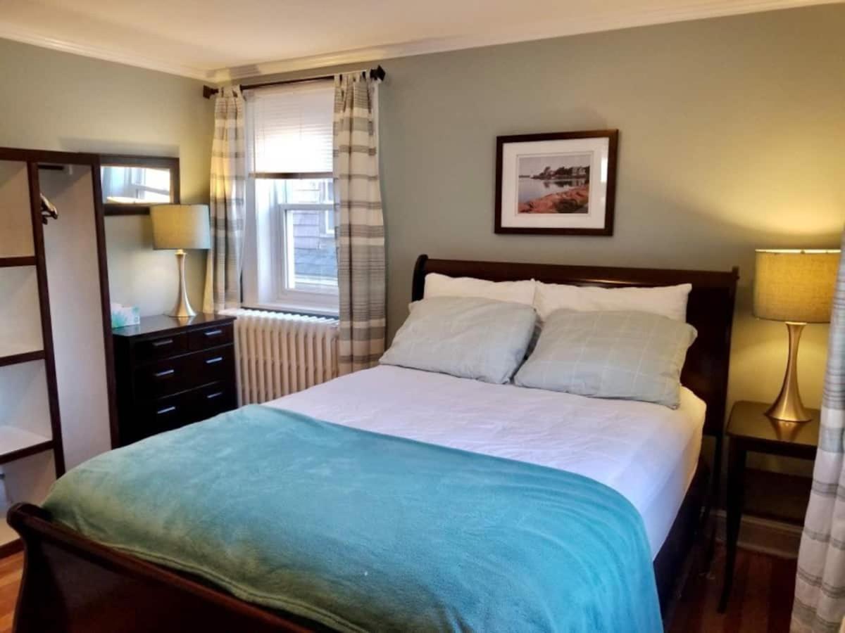Sunny Home B&B Charlottetown Luaran gambar