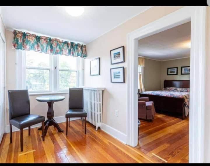 Sunny Home B&B Charlottetown Luaran gambar