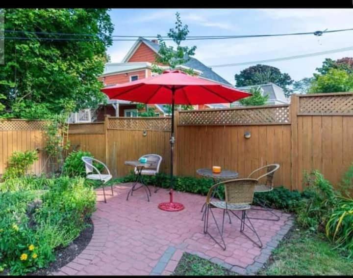 Sunny Home B&B Charlottetown Luaran gambar