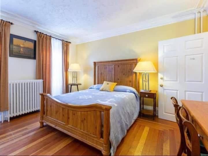 Sunny Home B&B Charlottetown Luaran gambar
