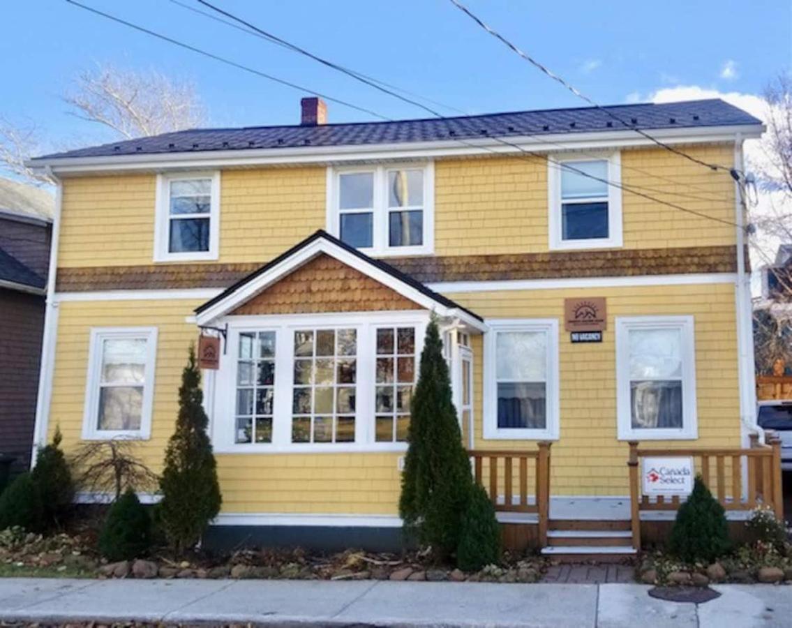 Sunny Home B&B Charlottetown Luaran gambar