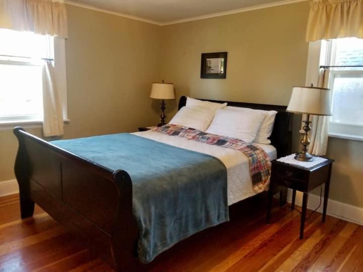 Sunny Home B&B Charlottetown Luaran gambar